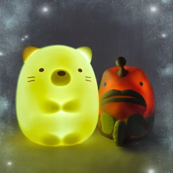 こんばんは🌙