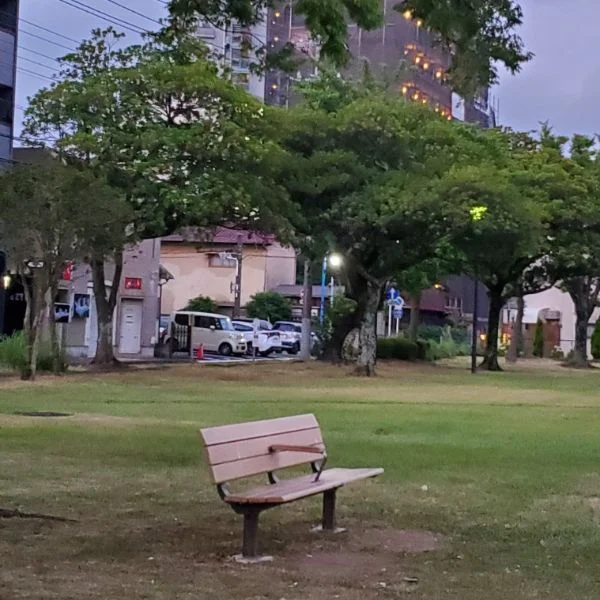 やさしい帰り道