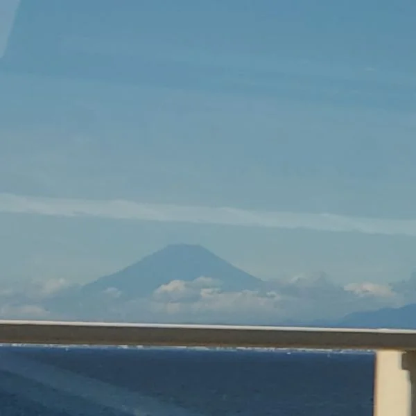 お出掛け
