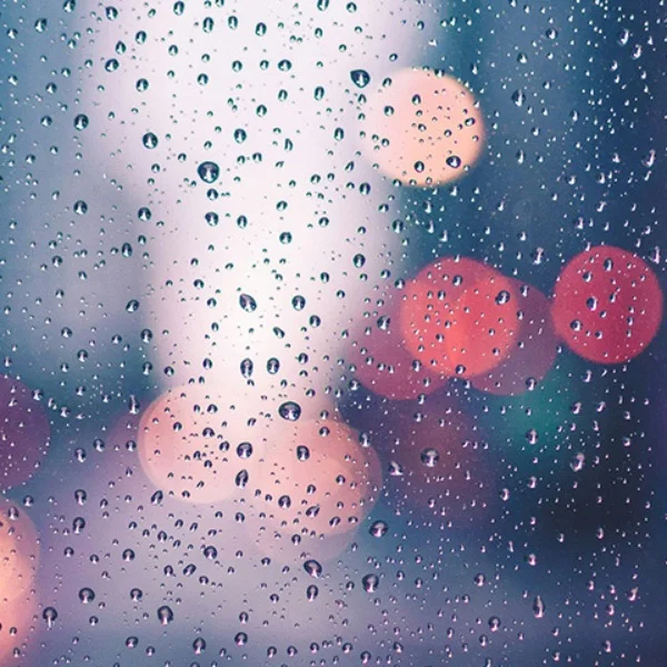 雨☔️
