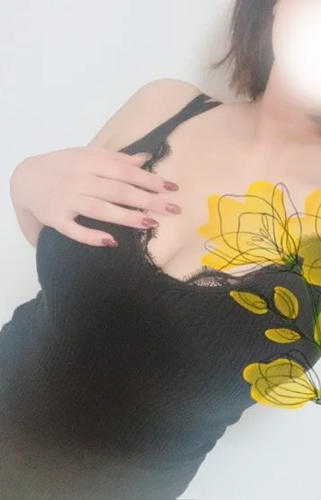 癒し系美女　ふみか