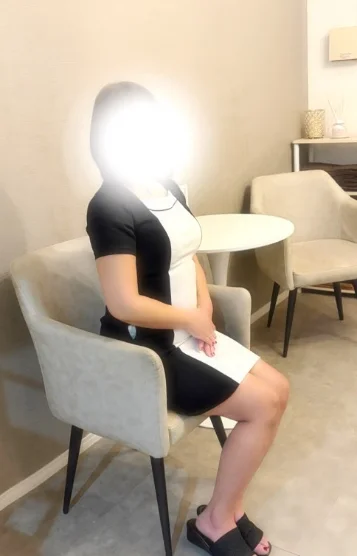 大人の色気ちはる