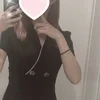 癒し系美女　のの