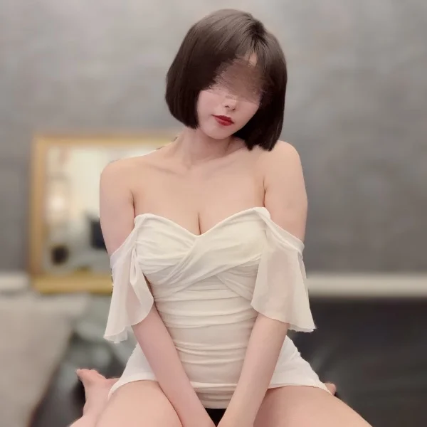 白ワンピの日♡