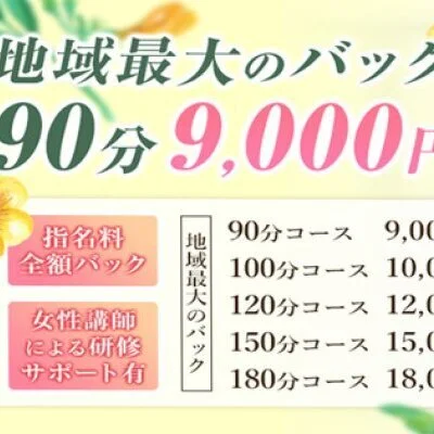 女性講師がいるので安心です♪のサムネイル