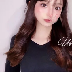 柚月める