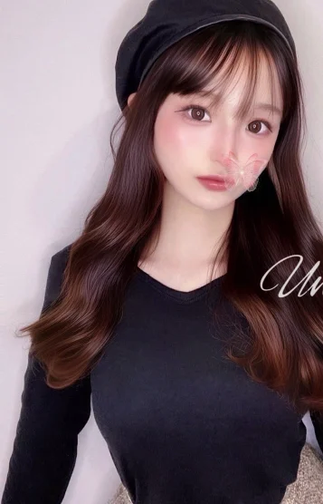 柚月める