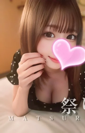 祭り❤️