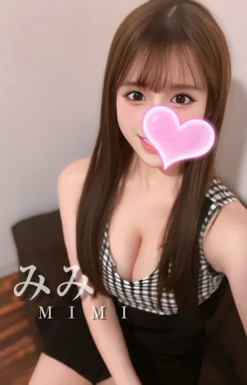 みみ❤️