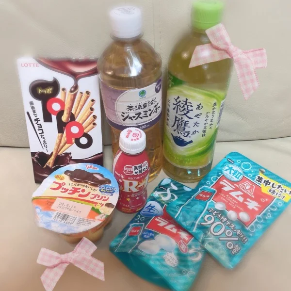 8月5日のお礼🎀ིྀ