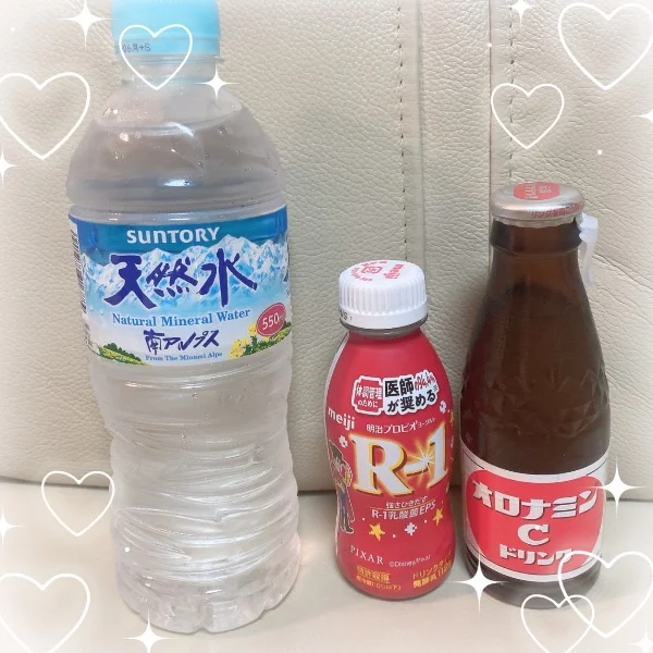 🎀ིྀ8月23日のお礼❤️