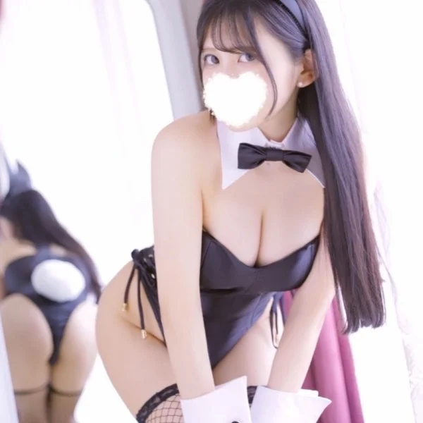 溢れちゃいそうっ♡