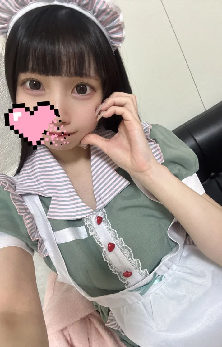 はじめまして✨
