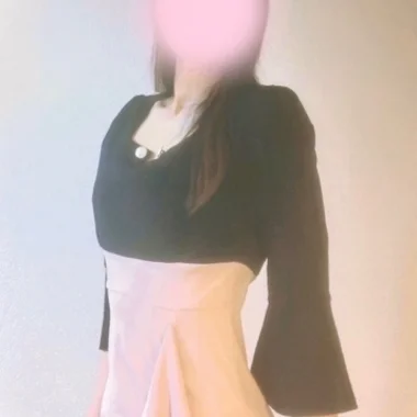 艶女のメッセージ用アイコン