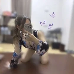 天真爛漫！極上スタイルの美ボディと美巨...