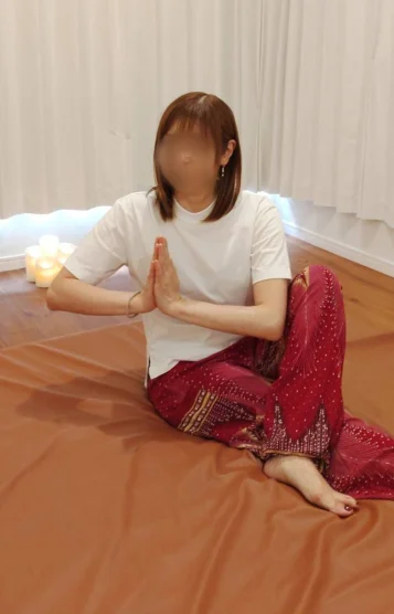 喜瀬　光莉
