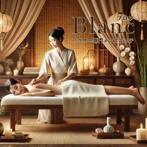 ブロン(Blanc)