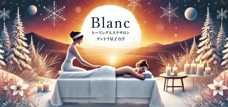 ブロン(Blanc)の求人募集イメージ2