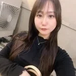 採用担当の久恒麻里菜さん