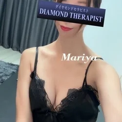 💜♥️我慢してね♥️まりや本日降臨♥️...