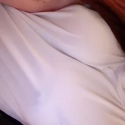 【あけびちゃん】してるよ！