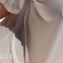 【あけびちゃん】雨