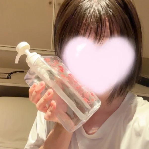 ドバドバ。