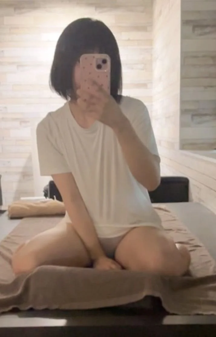 そわそわ出勤前だよ🌙