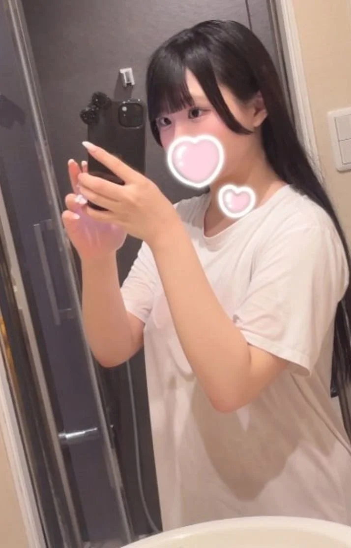 ポテトの話してもいい？🍟