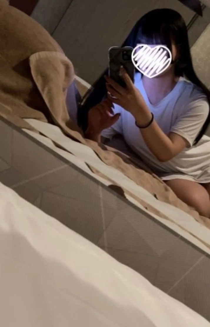 ちょっと眠いけど行くよ💤