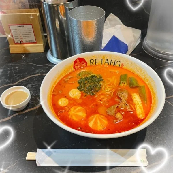 こんにちは♡