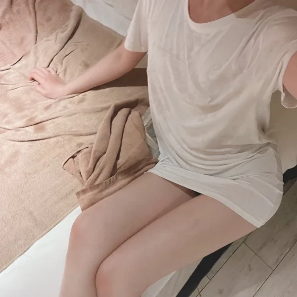 お仕事終わりのお兄さん♡