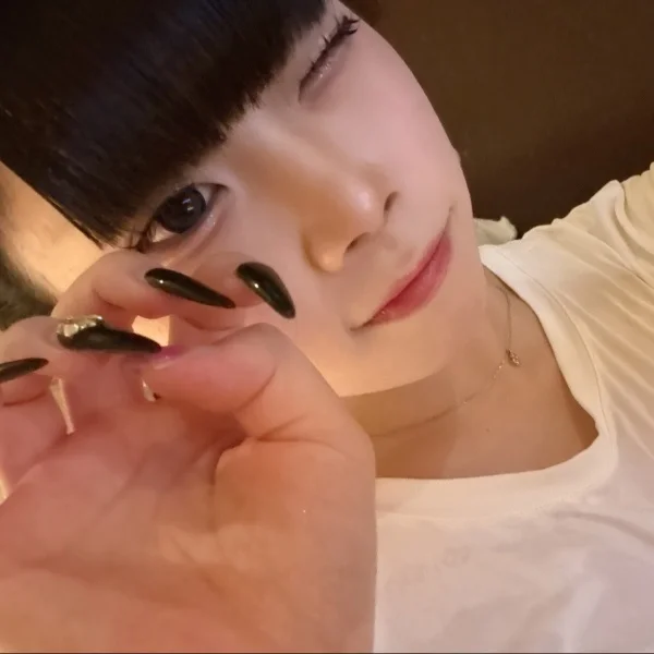 敏感お兄さん🥺