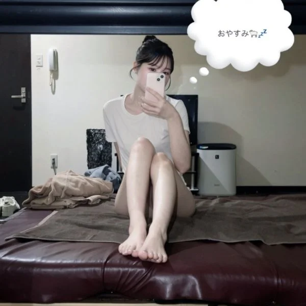 短い時間だったけどありがとう🤤🫧