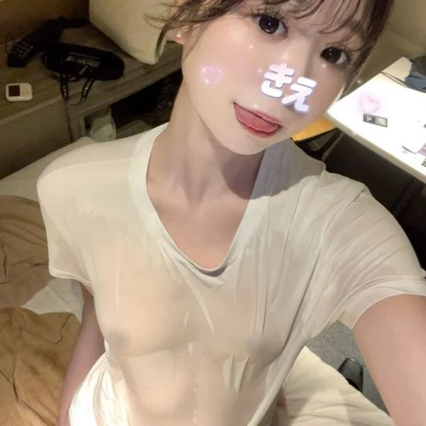 ひ〜💦