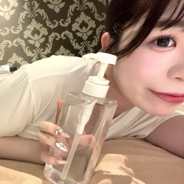 いまする〜🫧‪