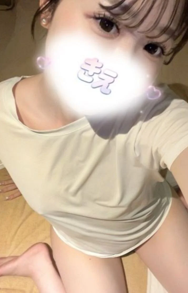 空き時間のお知らせだよん🫧