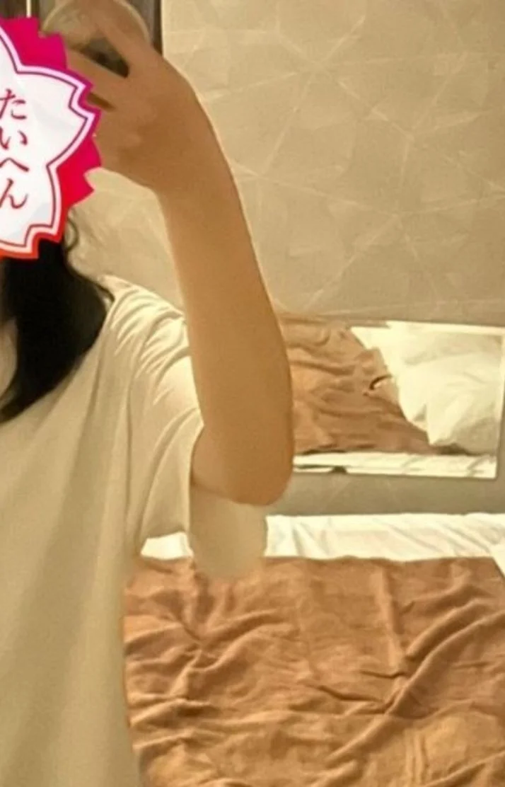 ちょっと眠いけど🩵