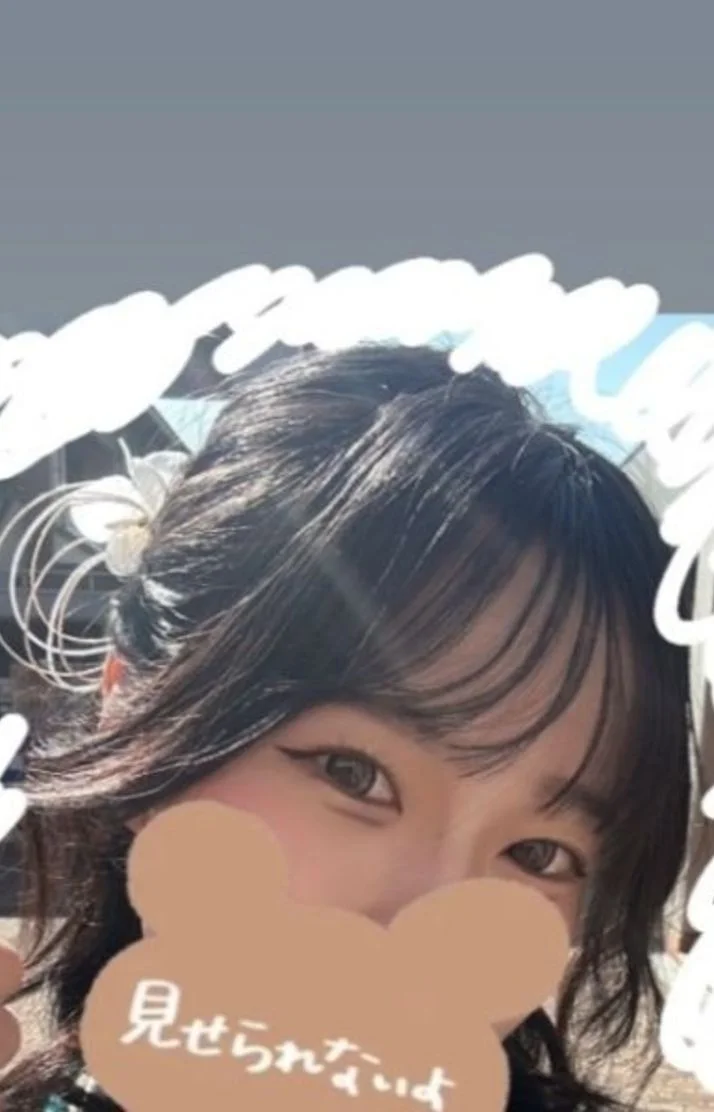 今からのご予約ありがとう🩵