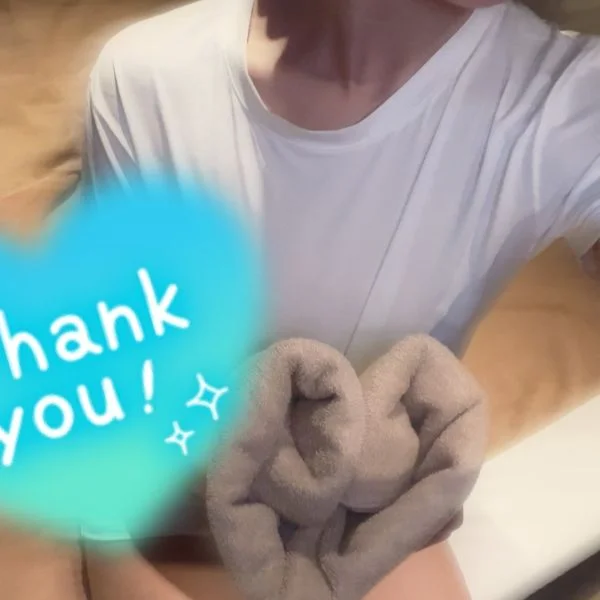 お礼❤️激務のお兄さま😭