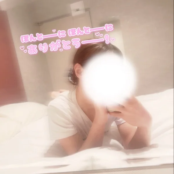 お礼❤️ムキムキお兄さま