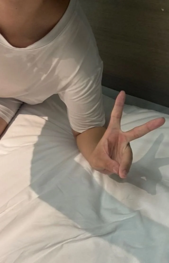 夜ごはん何にする🥹💕
