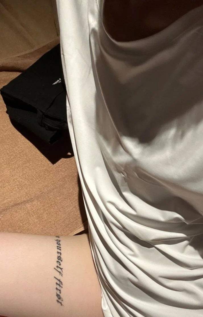 まだ起きてるお兄さんへ🌙