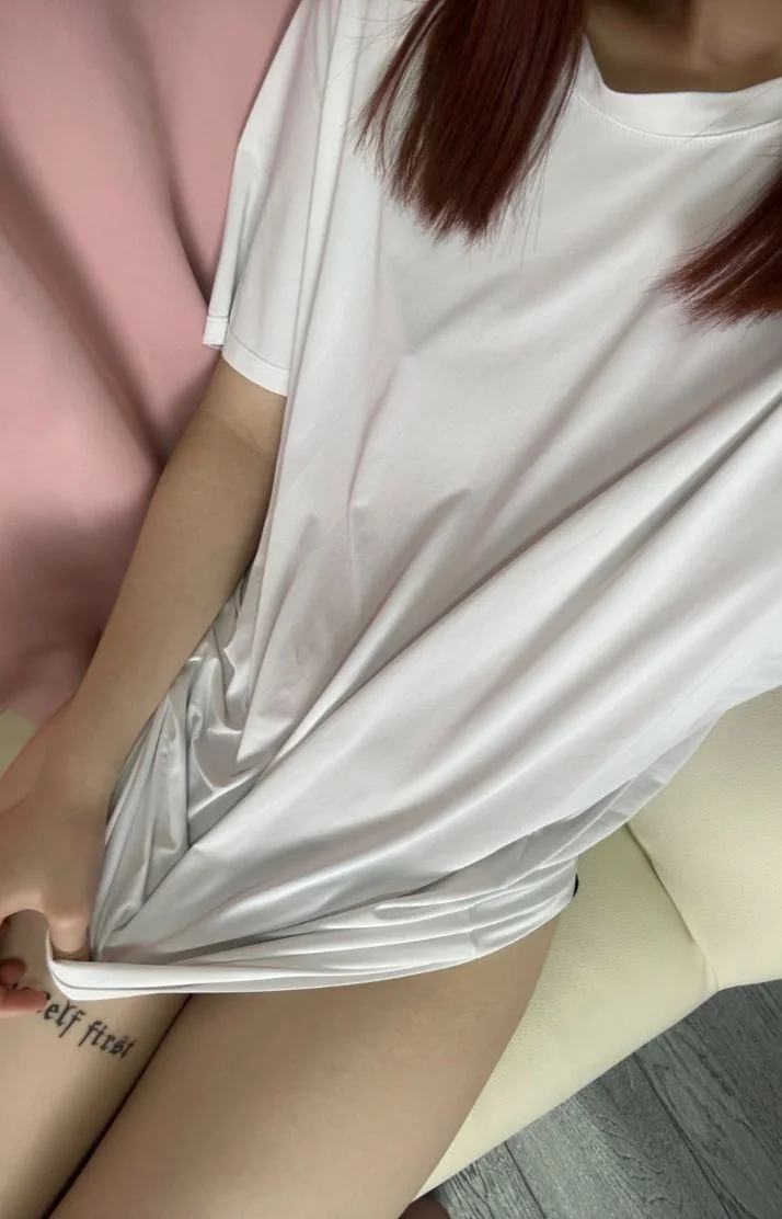 お兄さん、今夜は会いに来てくれる？☺️