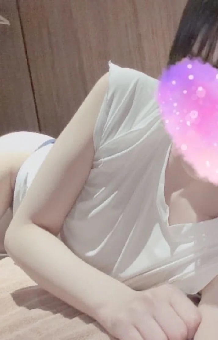 ちょっと眠いけど🌙