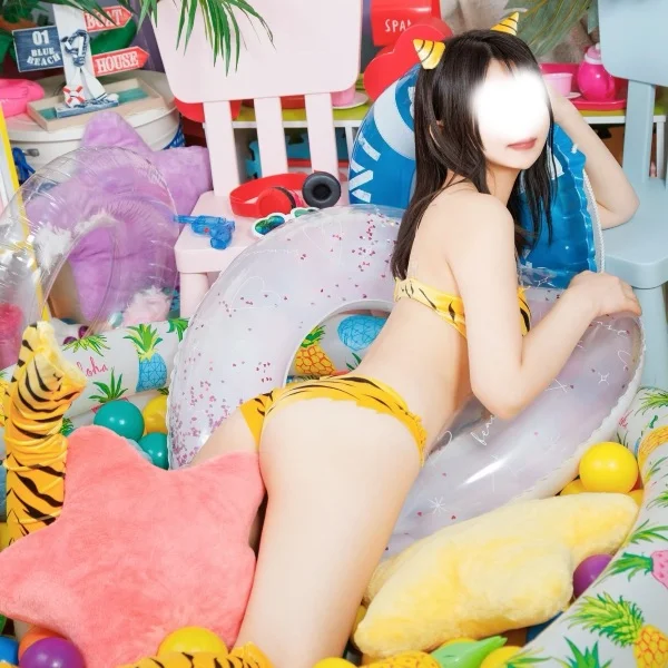 あんまりソワソワしないで