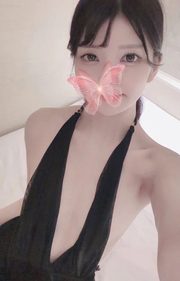 髪を✂️