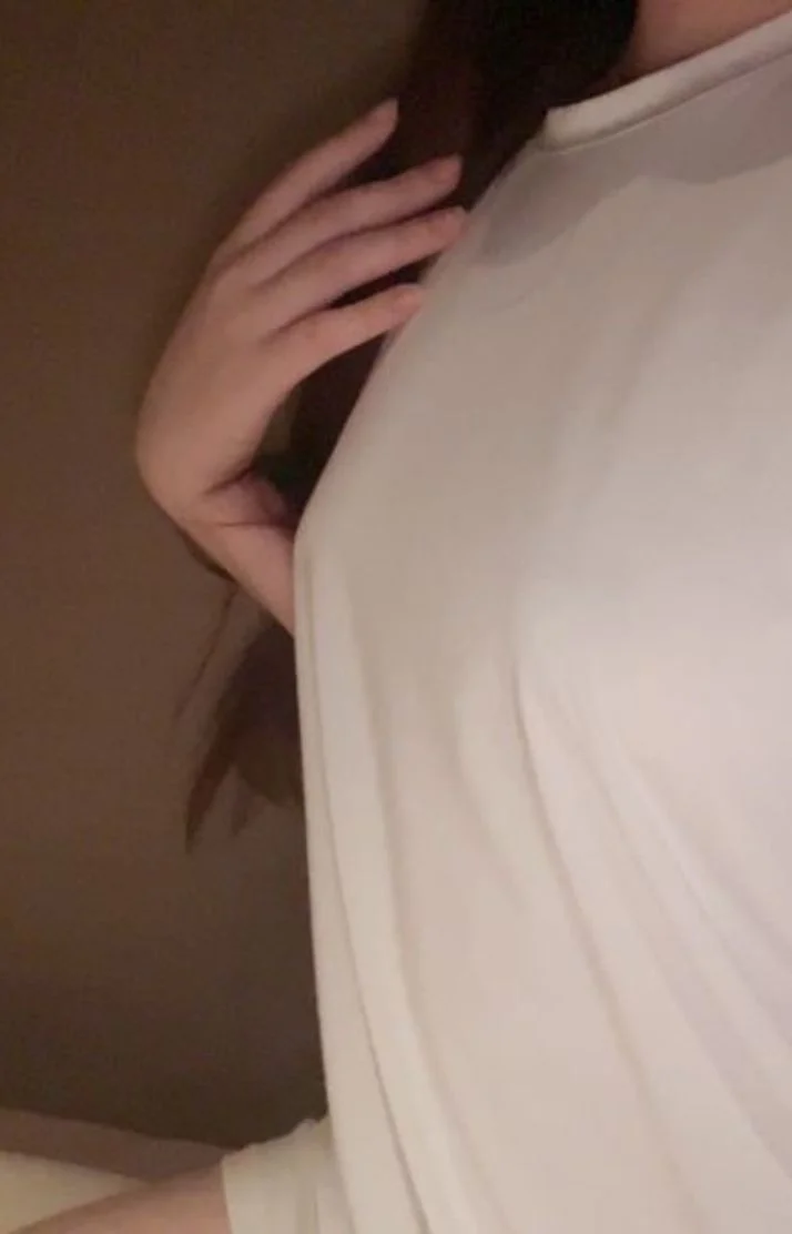 次に会える日、まだ内緒なの🥺