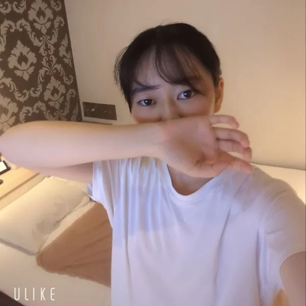 待機中‼️