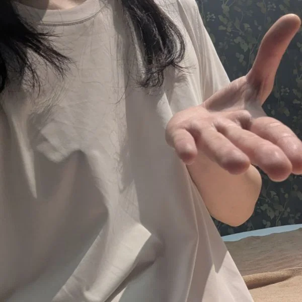 待機中